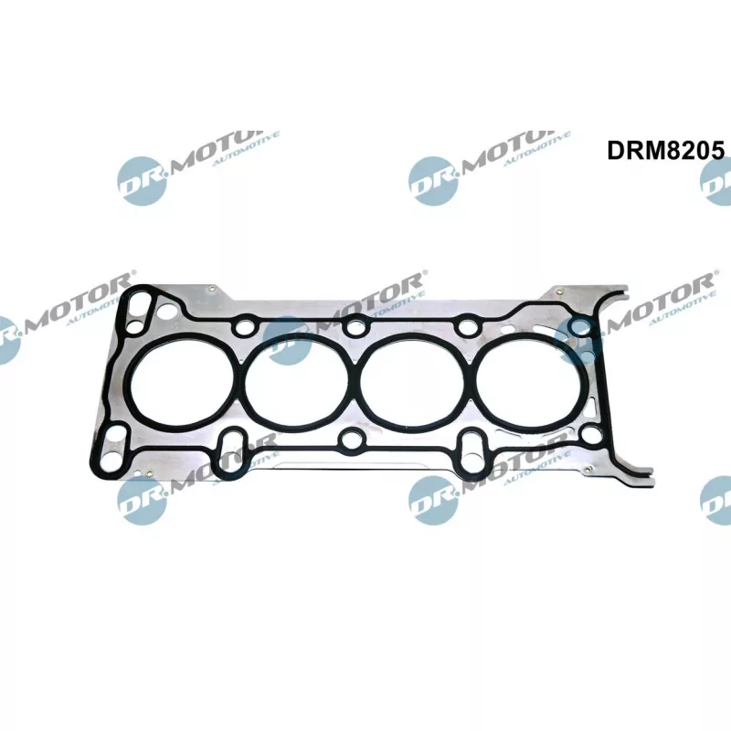 Joint d'étanchéité, culasse Dr.Motor DRM8205