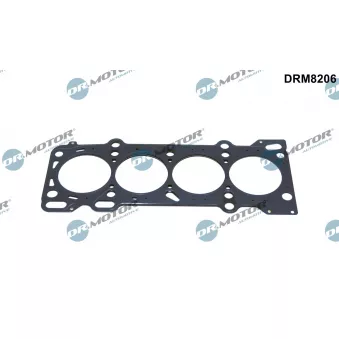 Joint d'étanchéité, culasse Dr.Motor DRM8206
