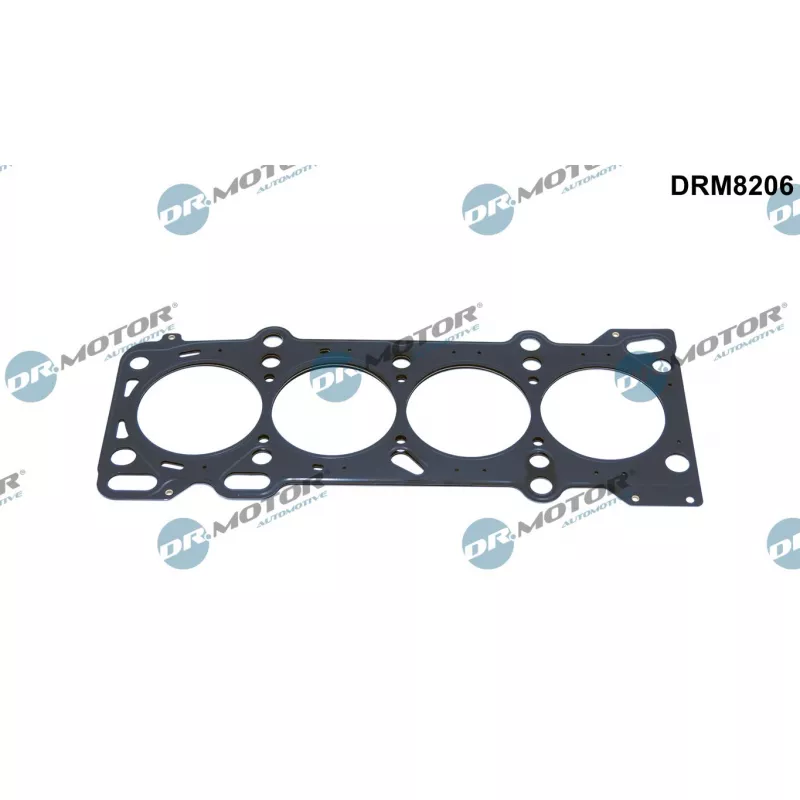 Joint d'étanchéité, culasse Dr.Motor DRM8206