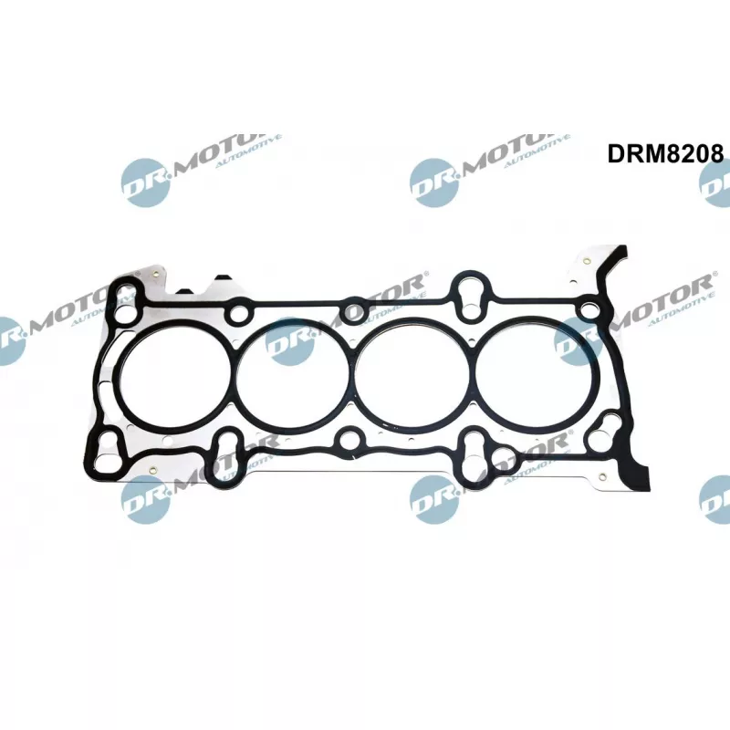 Joint d'étanchéité, culasse Dr.Motor DRM8208