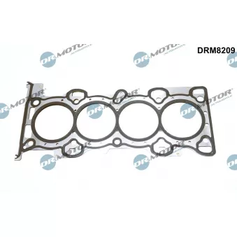 Joint d'étanchéité, culasse Dr.Motor DRM8209