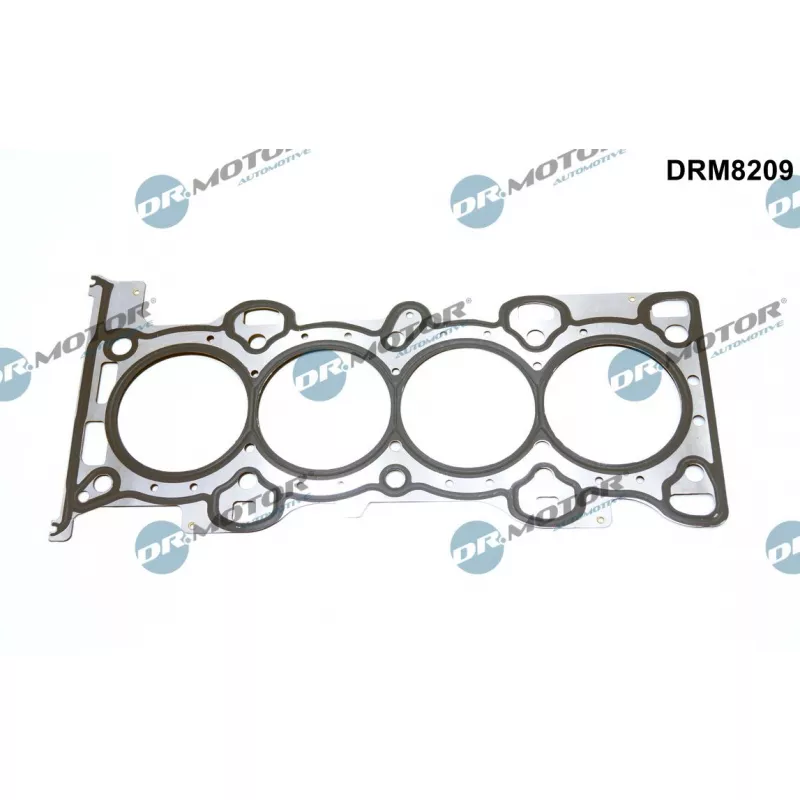 Joint d'étanchéité, culasse Dr.Motor DRM8209
