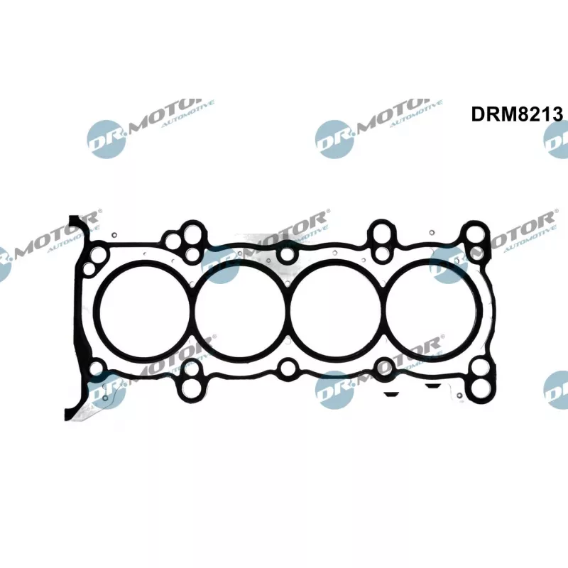 Joint d'étanchéité, culasse Dr.Motor DRM8213
