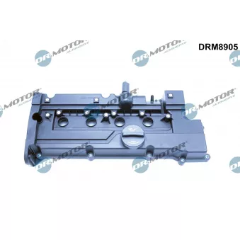 Couvercle de culasse Dr.Motor DRM8905