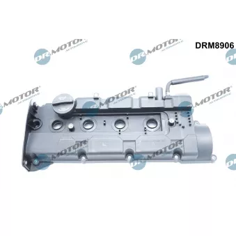 Couvercle de culasse Dr.Motor DRM8906