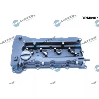 Couvercle de culasse Dr.Motor DRM8907