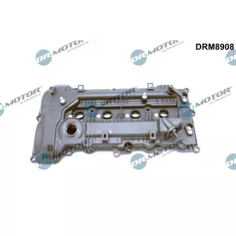 Couvercle de culasse Dr.Motor DRM8908