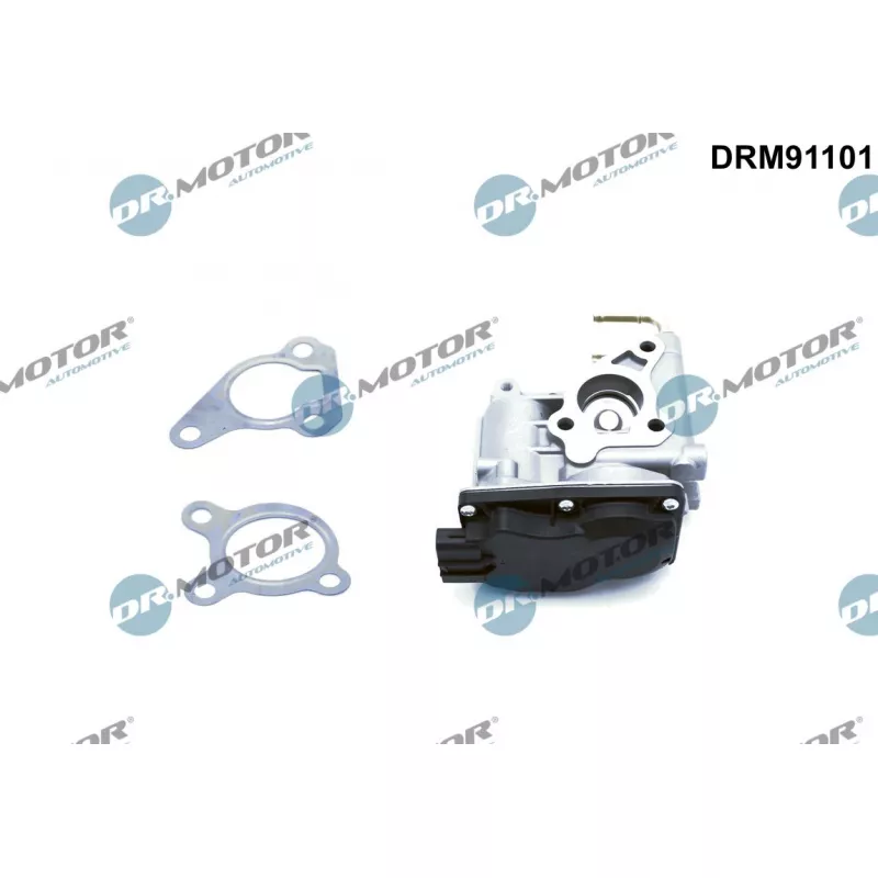 Vanne EGR Dr.Motor DRM91101