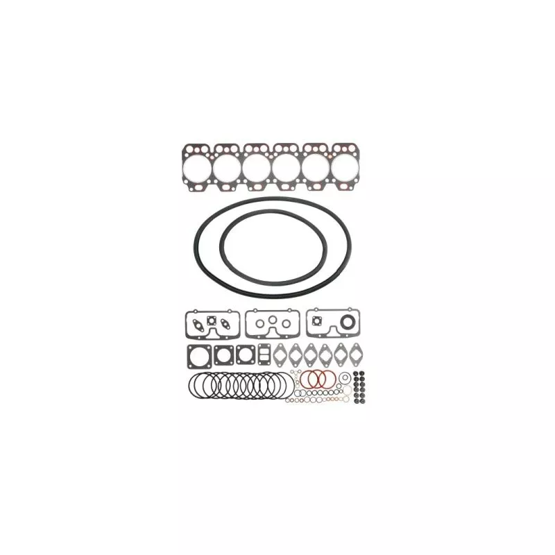 Pochette moteur complète ENGITECH ENT000041