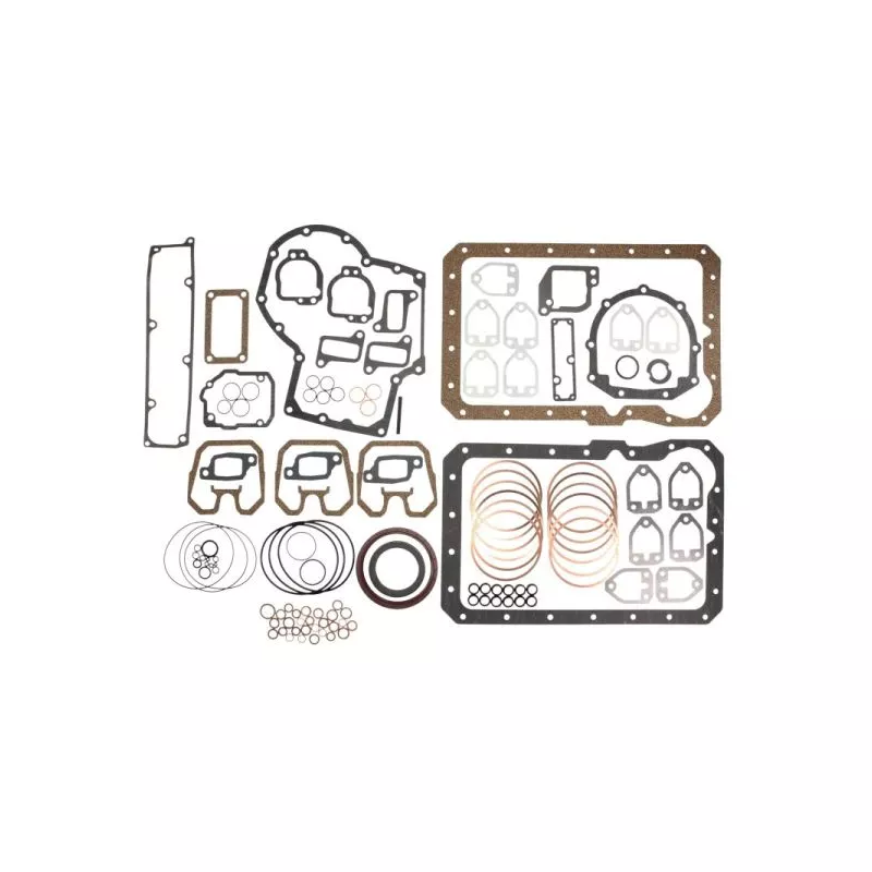 Pochette moteur complète ENGITECH ENT000042