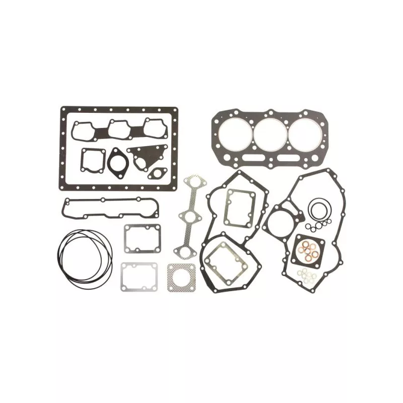 Pochette moteur complète ENGITECH ENT000072