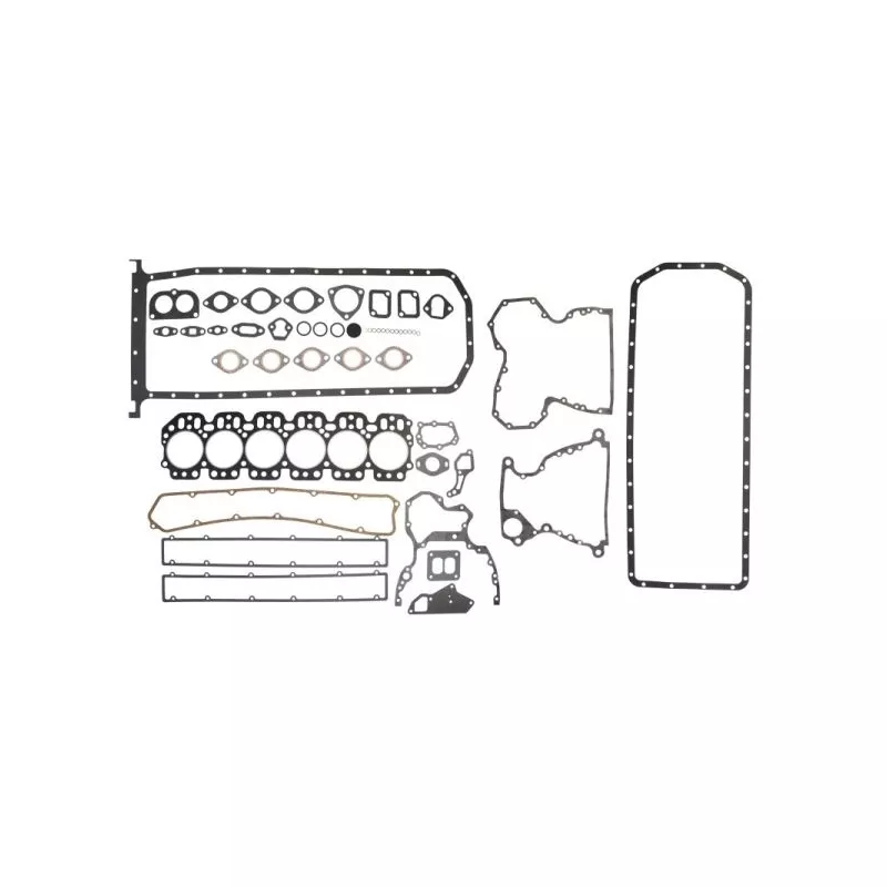 Pochette moteur complète ENGITECH ENT000114