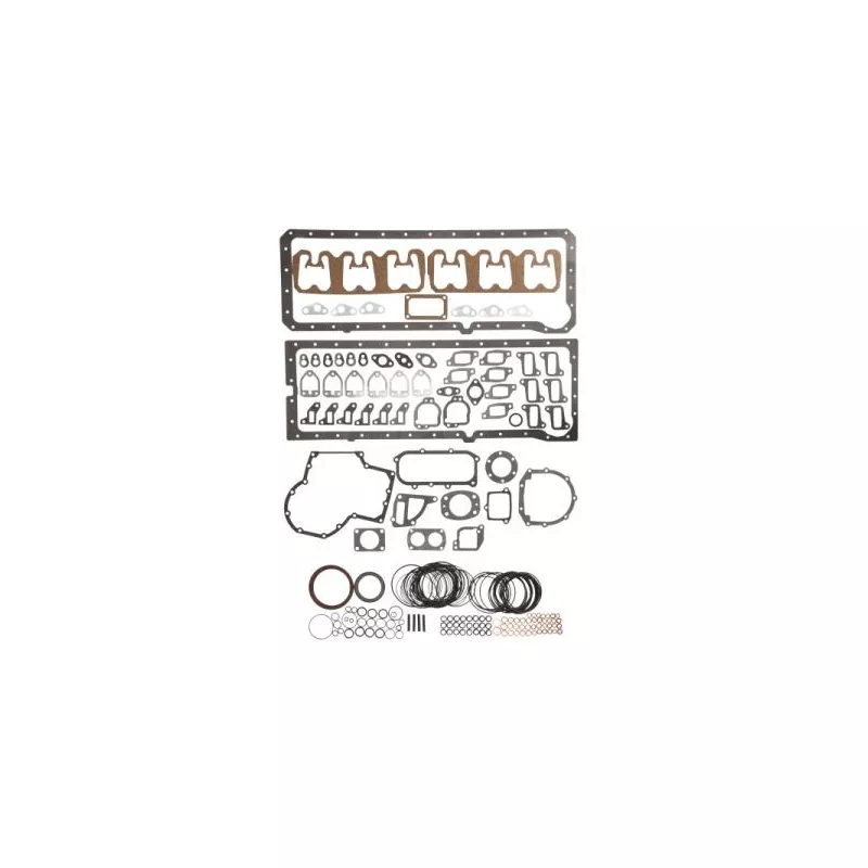 Pochette moteur complète ENGITECH ENT000124