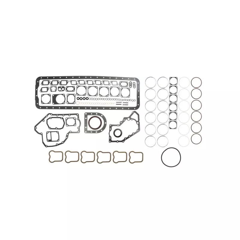 Pochette moteur complète ENGITECH ENT000129