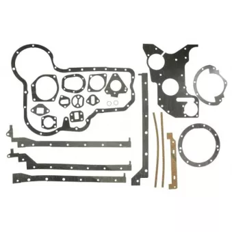 Pochette moteur complète ENGITECH ENT000226