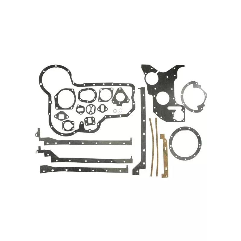 Pochette moteur complète ENGITECH ENT000226