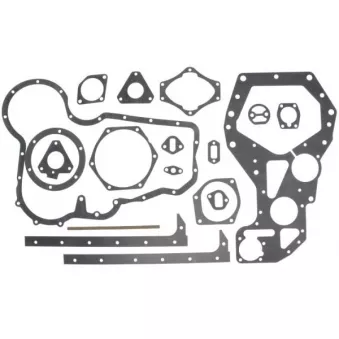 Pochette moteur complète ENGITECH ENT000232