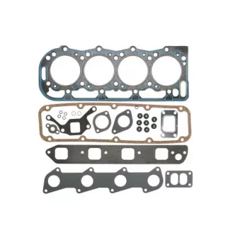 Pochette moteur complète ENGITECH ENT000272
