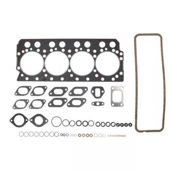 Pochette moteur complète ENGITECH ENT000279