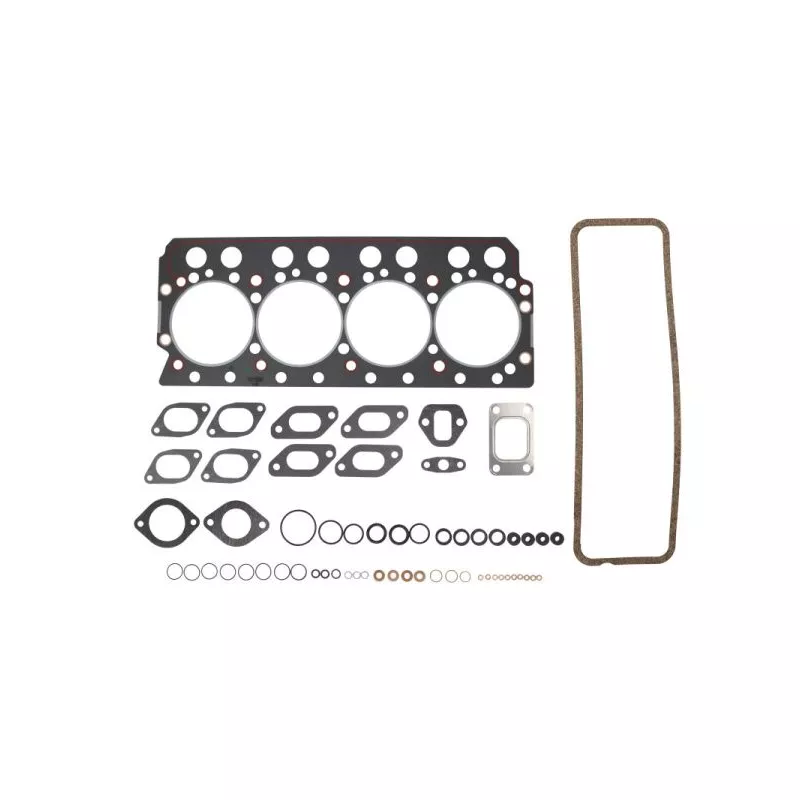 Pochette moteur complète ENGITECH ENT000279