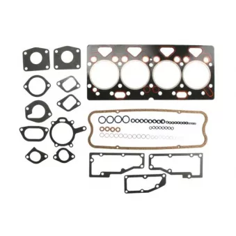 Pochette moteur complète ENGITECH ENT000281