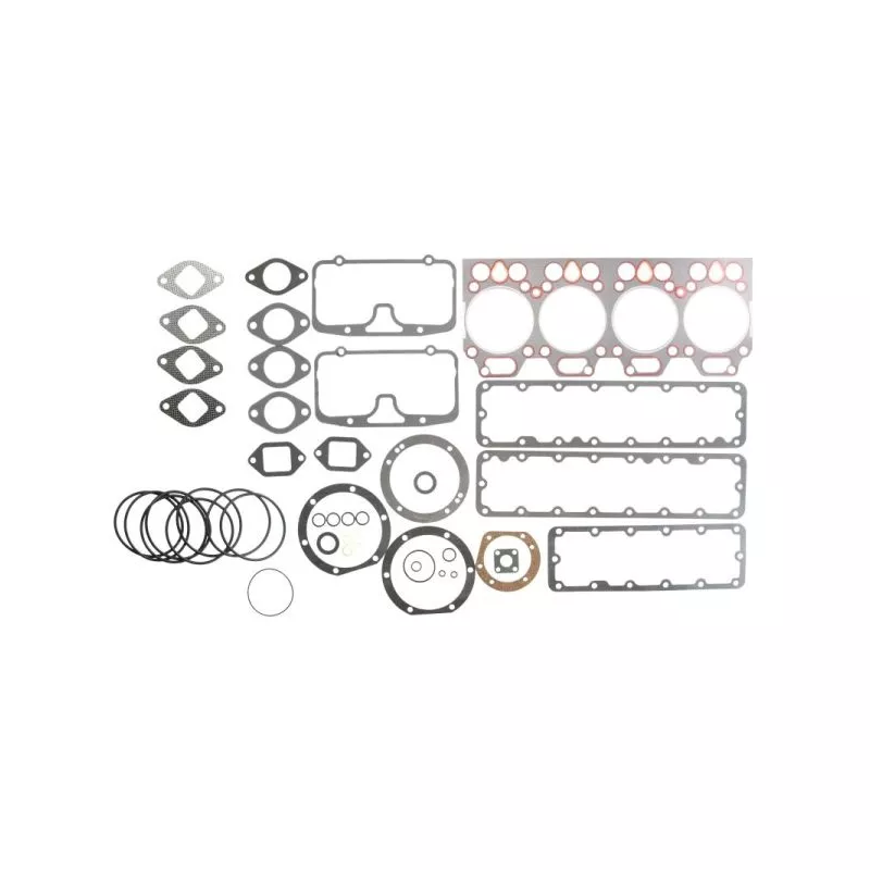 Pochette moteur complète ENGITECH ENT000290