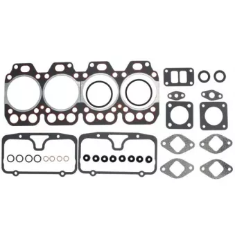 Pochette moteur complète ENGITECH ENT000295