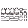 Pochette moteur complète ENGITECH ENT000295 - Visuel 2
