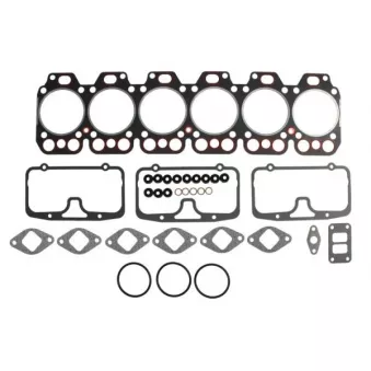 Pochette moteur complète ENGITECH ENT000296