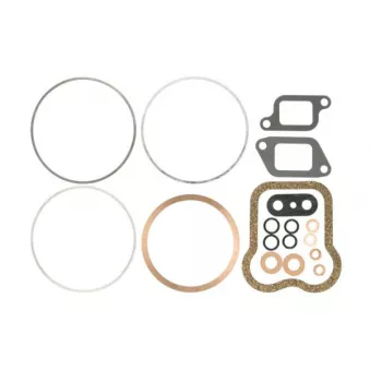 Pochette moteur complète ENGITECH ENT000299