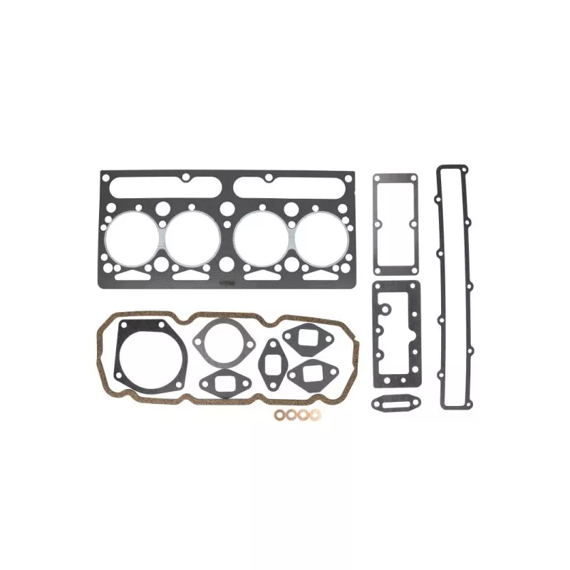Pochette moteur complète ENGITECH ENT000331