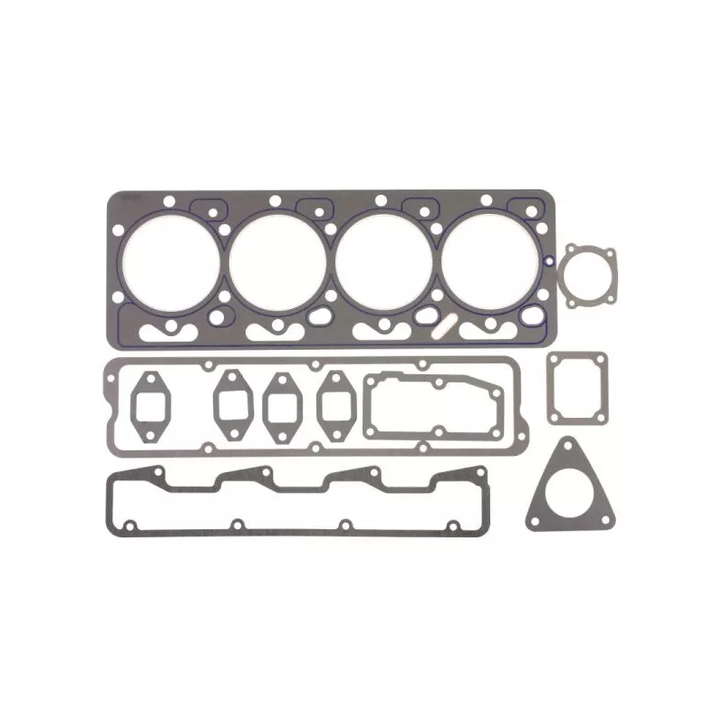 Pochette moteur complète ENGITECH ENT000365