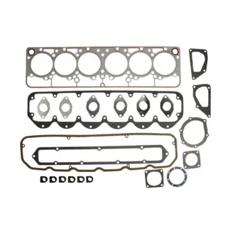 Pochette moteur complète ENGITECH ENT000435
