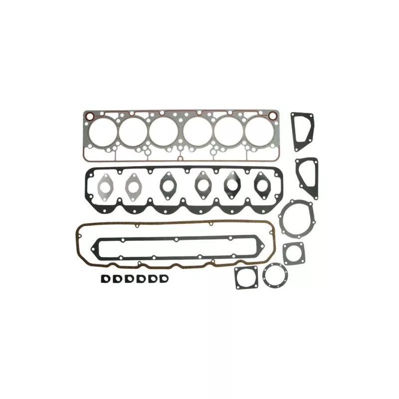 Pochette moteur complète ENGITECH ENT000435