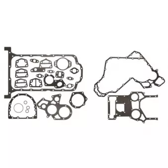 Pochette basse ENGITECH ENT000442