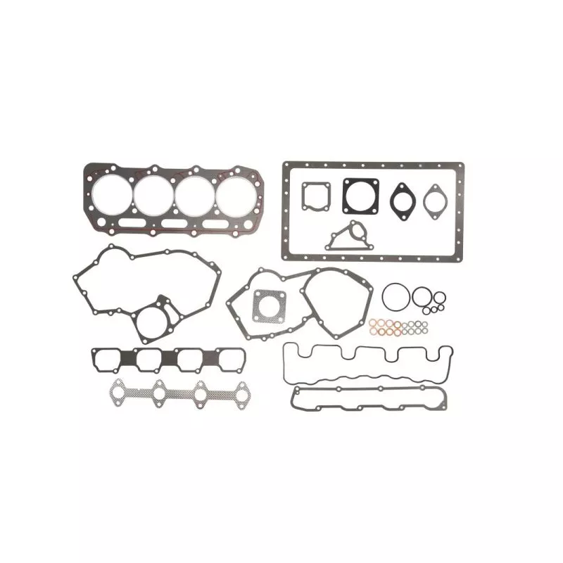 Pochette moteur complète ENGITECH ENT000512
