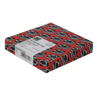 Jeu de segments de pistons ENGITECH