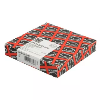 Jeu de segments de pistons ENGITECH