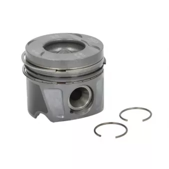 Piston ENGITECH ENT051510 STD