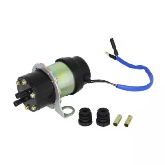 Pompe à carburant ENGITECH