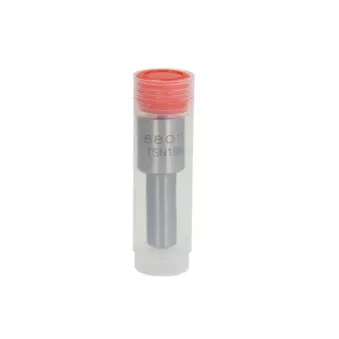Corps d'injecteur ENGITECH