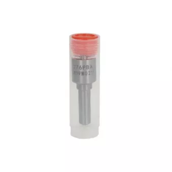 Corps d'injecteur ENGITECH ENT250696