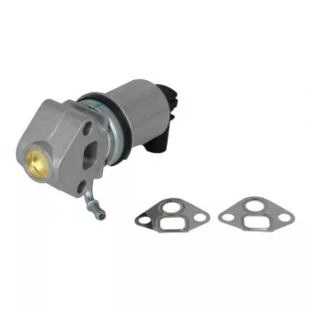 Vanne EGR ENGITECH