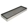 Filtre, air de l'habitacle PURRO PUR-HC0136 - Visuel 2