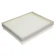 Filtre, air de l'habitacle PURRO PUR-HC0166 - Visuel 2