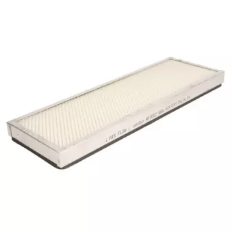 Filtre, air de l'habitacle PURRO PUR-HC0329