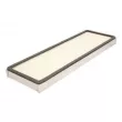 Filtre, air de l'habitacle PURRO PUR-HC0329 - Visuel 2