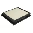 Filtre, air de l'habitacle PURRO PUR-HC0372 - Visuel 1