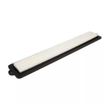 Filtre, air de l'habitacle PURRO PUR-HC0432