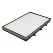 Filtre, air de l'habitacle PURRO PUR-PC5005 - Visuel 1